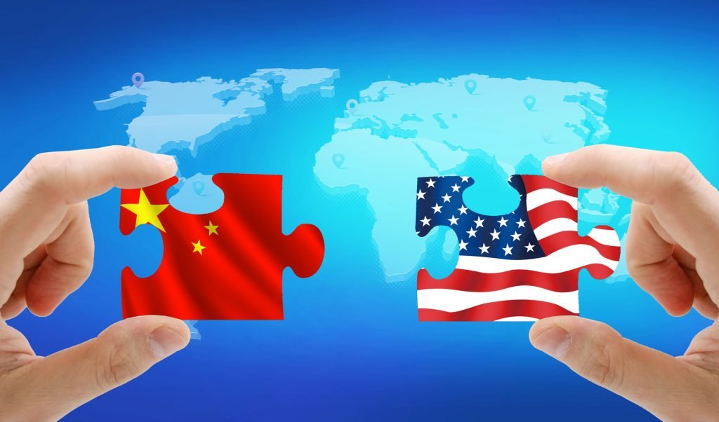 Importing and shipping from china to usa