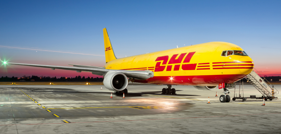 Air Freight From China To Brazil