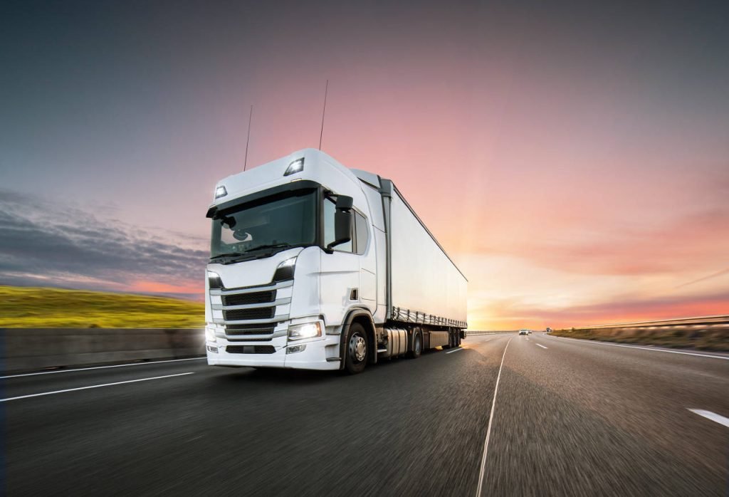 What is the best method to ship your goods from China to France