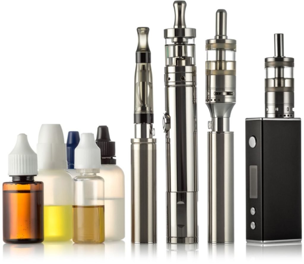 The Best Ways For Shipping E-cigarette From China To Europe By DDP Delivery