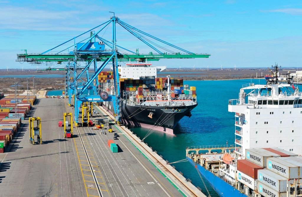 What is the best method to ship your goods from China to France?