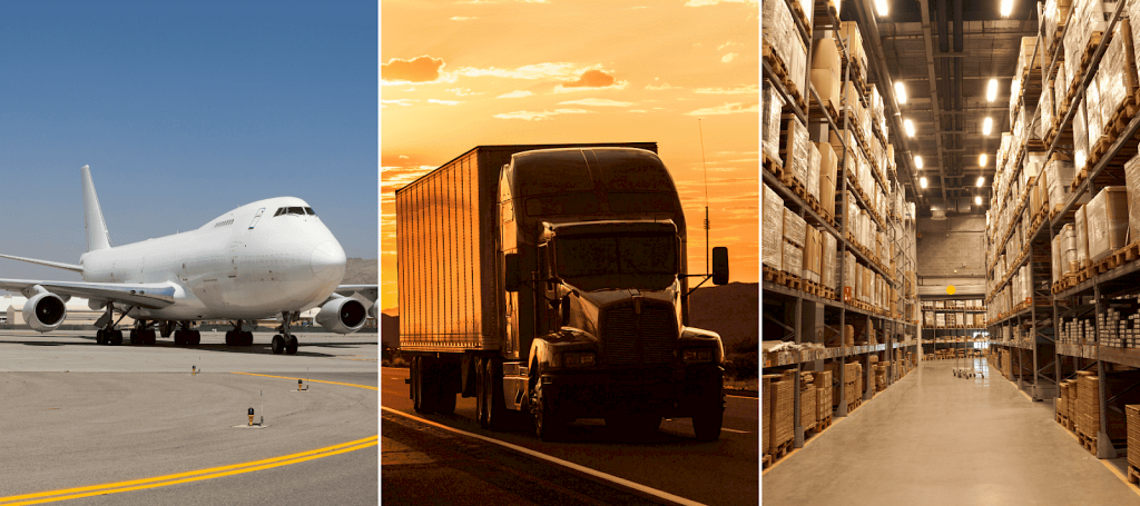 XCJD express freight ship from china