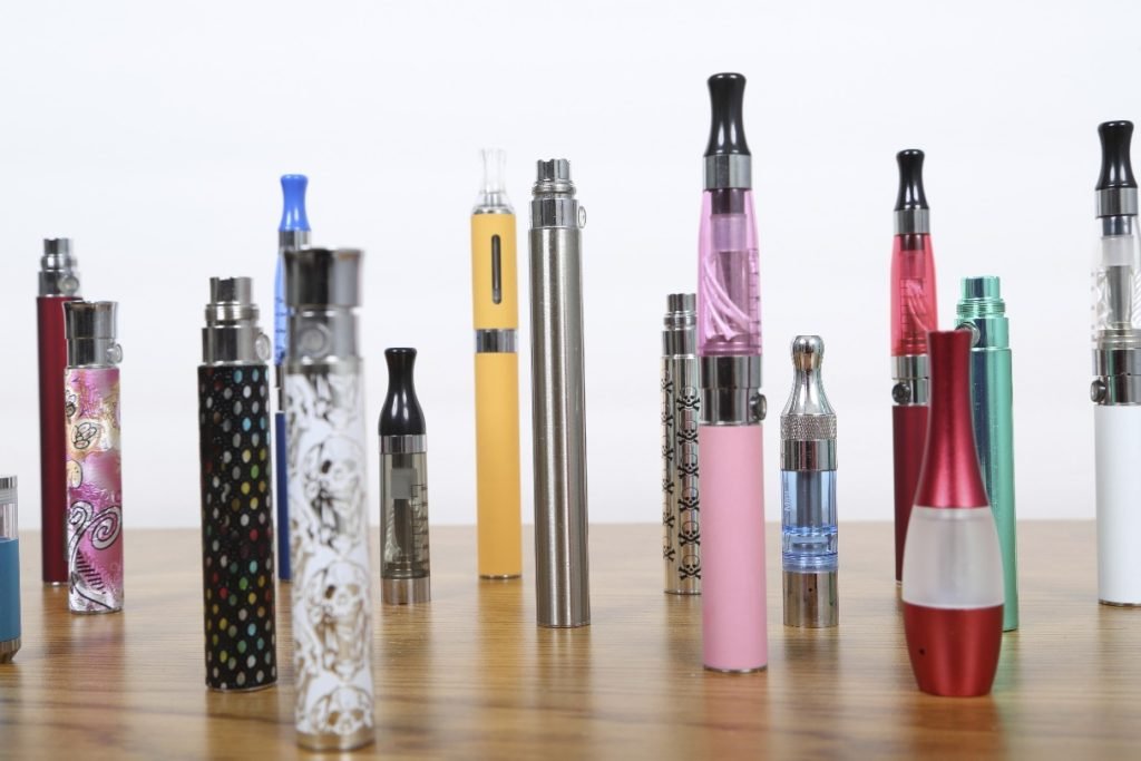 Shipping electronic cigarettes from China to Europe by DDP air freight