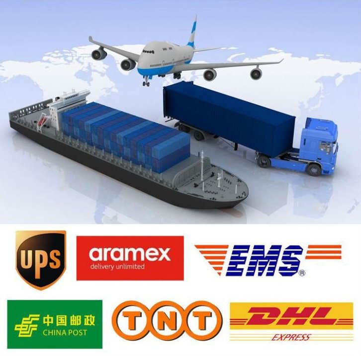 How to Shipping from China to France