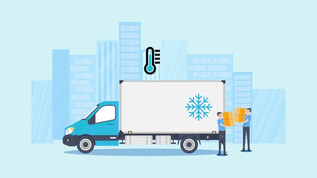 What is the best method to ship your goods from China to France