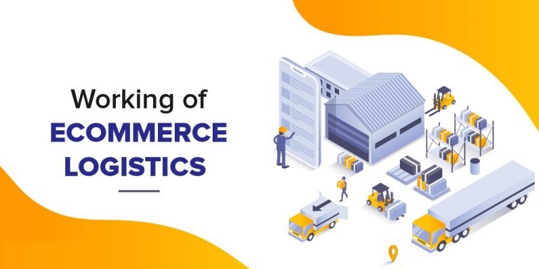 E-commerce Logistics