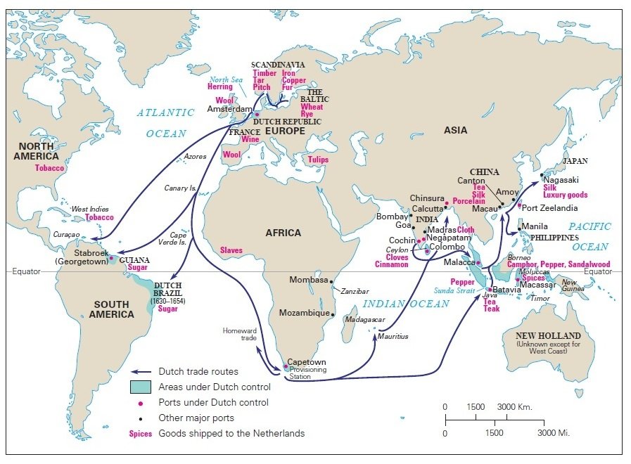 Shipping from China to Netherlandsair, Sea And Rail freight