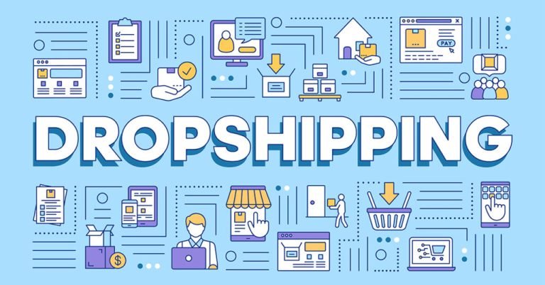 dropshipping