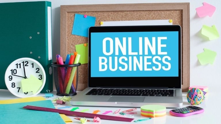 Online Business