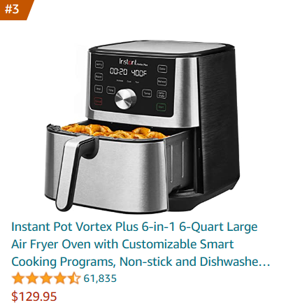 Instant Brands, the parent company of the famous North American home appliance brand Instant Pot, filed for bankruptcy.