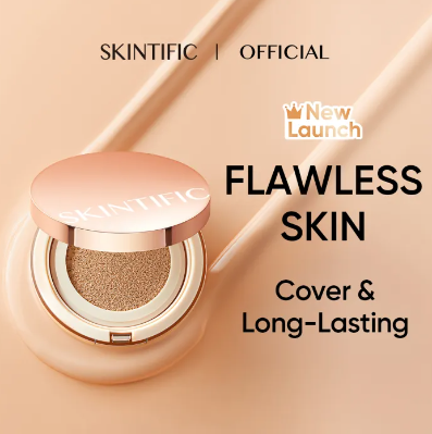 SKINTIFIC