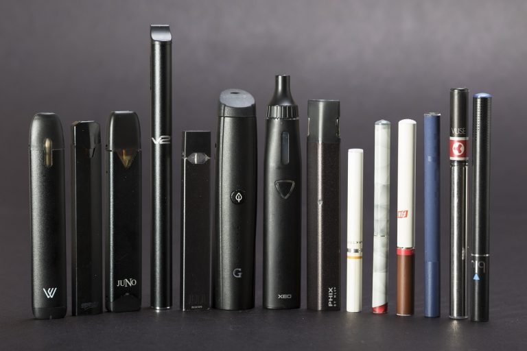 Shipping E-cigarette From China To Europe