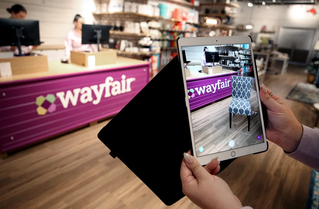 what is wayfair