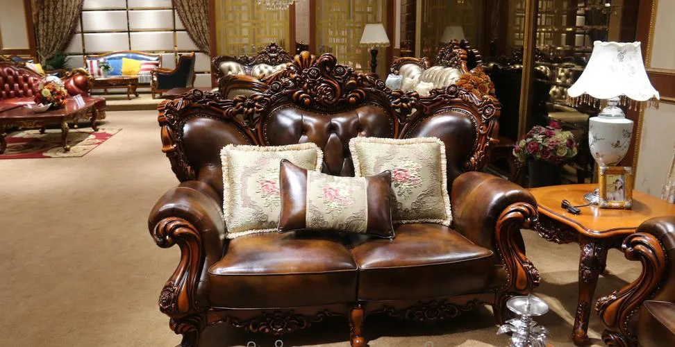 Importing Furniture From China