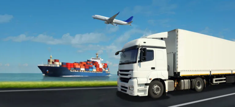 what does freight forwarding meaning