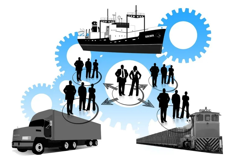 what does freight forwarding meaning
