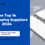 The Top 14 Dropshipping Suppliers 2024