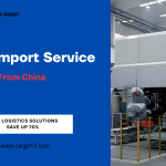 Full Import Service From China 2024